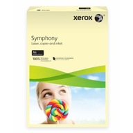 250k papier do kopírky A4 160g Xerox ivory 250k papier do kopírky A4 160g Xerox ivory