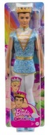 Barbie Dreamtopia Ken Prince HLC22