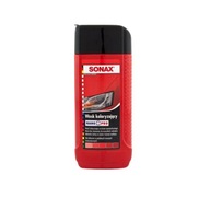 SONAX farbiaci vosk červený 250 ml SONAX farbiaci vosk červený 250 ml