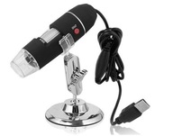 Digitálny počítačový mikroskop USB 500X MT4096