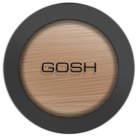 GOSH - Bronzing Powder - Matný bronzujúci prášok - 9 g GOSH - Bronzing Powder - Matný bronzujúci prášok - 9 g