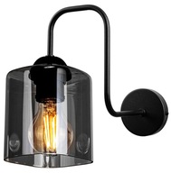 MODERNÉ SKLENENÉ NÁSTENNÉ LAMPY LOFT LED NÁSTENNÉ LAMP MODERNÉ SKLENENÉ NÁSTENNÉ LAMPY LOFT LED NÁSTENNÉ LAMP