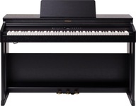 Digitálne piano Roland RP701 WH s dodaním 24h
