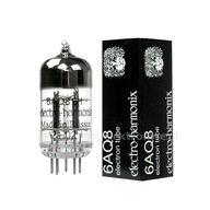 6AQ8 / ECC85 EH Electro-Harmonix 6AQ8 / ECC85 EH Electro-Harmonix