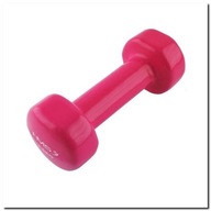 FITNESS Činka Činka 1,5 kg VINYL HMOTNOSŤ FITNESS Činka Činka 1,5 kg VINYL HMOTNOSŤ