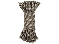 7 MM PARACORD LANO, 15 METROV CAMO 7 MM PARACORD LANO, 15 METROV CAMO