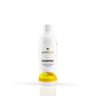 ULTRACOAT Shampoo+ 0,5L šampón proti upchávaniu ULTRACOAT Shampoo+ 0,5L šampón proti upchávaniu