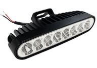 LAMPA NA VYHĽADÁVANIE JACHTY 167 mm x 38 mm 12 V - 05538 LAMPA NA VYHĽADÁVANIE JACHTY 167 mm x 38 mm 12 V - 05538