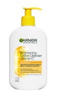 Garnier Vitamín C rozjasňujúca čistiaca emulzia na tvár 250 ml Garnier Vitamín C rozjasňujúca čistiaca emulzia na tvár 250 ml