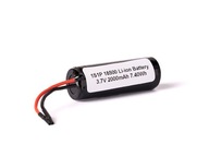 Keeppower 1S1P 18500 2000mAh 3,6V – 3,7V Li-Ion Keeppower 1S1P 18500 2000mAh 3,6V – 3,7V Li-Ion