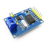 Modul CAN-BUS MCP2515 TJA1050 SPI Modul CAN-BUS MCP2515 TJA1050 SPI