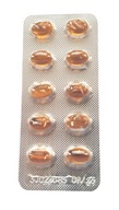 BIOVICO ANTINOL SIZAROL 10 kapsúl BIOVICO ANTINOL SIZAROL 10 kapsúl