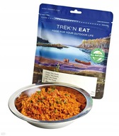 TREK'N EAT INDICKÉ KURACIE TIKKA MASALA 150g TREK'N EAT INDICKÉ KURACIE TIKKA MASALA 150g