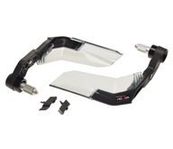Enduro ATV Hand Guards Rukoväte Transparentné