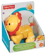 Pre Crawling Click Lion Fisher Price CGG86