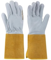 Grilovacie a krbové rukavice dlhé 100C 11-XXL Grilovacie a krbové rukavice dlhé 100C 11-XXL