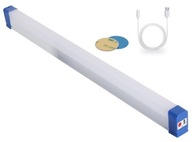 Dielenský piknikový LED pás pod skrinkou, 52 cm