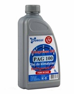 PAG 100+UV olej do klimatizácie 1L PAG 100+UV olej do klimatizácie 1L