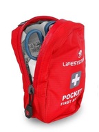 LIFESYSTEMS VRECKO PRVEJ POMOCI LIFESYSTEMS VRECKO PRVEJ POMOCI