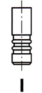 Nasávací ventil Ipsa VL092300