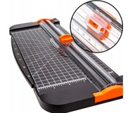 Gilotínová rezačka papiera A5 A4 B5 Sharp Precision Handy Gilotínová rezačka papiera A5 A4 B5 Sharp Precision Handy