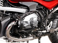 CRASHBAR/GMOL SW-MOTECH BMW R 1200 R (07-14) ČIERNA CRASHBAR/GMOL SW-MOTECH BMW R 1200 R (07-14) ČIERNA
