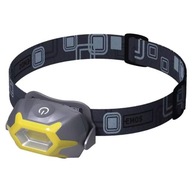 ČELOVÁ LAMPA EMOS COB LED 3W 125lm 20m 3x AAA ČELOVÁ LAMPA EMOS COB LED 3W 125lm 20m 3x AAA