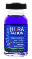 BELLECO Hidratation BLUE ampulka regeneračná 10ml
