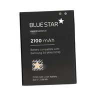 Batéria Bluestar Samsung i9190 S4 mini B500BE NOVINKA