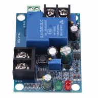Automatický nabíjací modul Automatický nabíjací modul