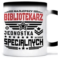 Kúzelný hrnček pre DARČEK KU JEDNOTKE KNIŽNICE Kúzelný hrnček pre DARČEK KU JEDNOTKE KNIŽNICE