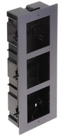SPLACHOVACIE POUZDRO DS-KD-ACF3 Hikvision SPLACHOVACIE POUZDRO DS-KD-ACF3 Hikvision