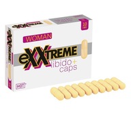 eXXtreme Libido + 10 tabletiek pre dámy eXXtreme Libido + 10 tabletiek pre dámy