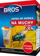 BROS - náhrada do XL muškárskej tašky