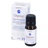 OLIPROX Lak na nechty 6 ml OLIPROX Lak na nechty 6 ml