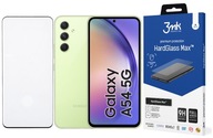 Tvrdé sklo Max Glass 3mk pre Samsung Galaxy A54 5G Tvrdé sklo Max Glass 3mk pre Samsung Galaxy A54 5G