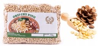 BIO PRÍRODNÉ píniové oriešky 500g zo Sibíri - vysoká kvalita BIO PRÍRODNÉ píniové oriešky 500g zo Sibíri - vysoká kvalita