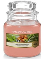 Yankee Candle The Last Paradise 104g malá Yankee Candle The Last Paradise 104g malá