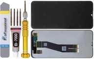 OBRAZOVKA LCD SAMSUNG A02S A025 (160,5 mm).