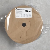 SC/APC simplex SM DROP prepojovací kábel z optických vlákien 220m