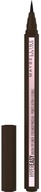 Očné linky Maybelline Hyper Easy 810 Pitch Brown Očné linky Maybelline Hyper Easy 810 Pitch Brown