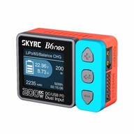 Smart nabíjačka SkyRC B6neo Smart nabíjačka SkyRC B6neo