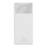 Powerbanka Baseus 30000mAh 20W USB-C / Micro USB