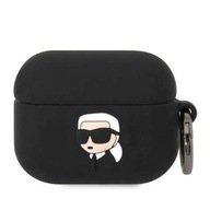 POUZDRO NA AIRPODS PRO - KARL LAGERFELD SILIKÓNOVÉ POUZDRO POUZDRO NA AIRPODS PRO - KARL LAGERFELD SILIKÓNOVÉ POUZDRO