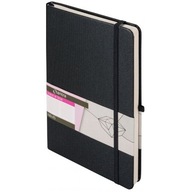 Notebook A5 Rubi Graphite line