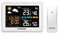 METEOROLOGICKÁ STANICA WS30WH BLAUPUNKT