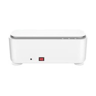 Ultrazvuková čistička v štýle USB B Dobíjacia podložka USB Ultrazvuková čistička v štýle USB B Dobíjacia podložka USB