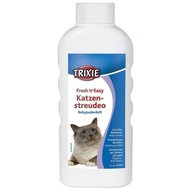 TRIXIE Fresh n Easy osviežovač zásypov pre deti v prášku