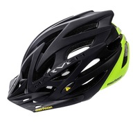 Cyklistická prilba so šiltom, nastaviteľná, ľahká pre bicykel Meteor Marven S 52-56 cm Cyklistická prilba so šiltom, nastaviteľná, ľahká pre bicykel Meteor Marven S 52-56 cm