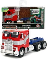 TRANSFORMERS AUTOMOBIL OPTIMUS PRIME 1:32 JADA